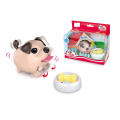 DWI Dowellin Pretend Play Toys Feeding Pet Dogs Care Play Set Toys for kids